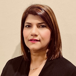 Kamsha Jemaine (Fraud Strategy Manager CIB)