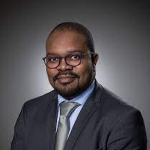 Hlompho Vuyo Ntoi (Joint Managing Director of Southern Africa Venture Capital & Private Equity Association)