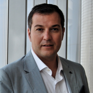 José Francisco Fernández Serna (CEO of e-motionfoods)