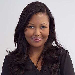 Poppy Matshaya (Director for Southern Africa of IE Business School (Instituto Empresa))