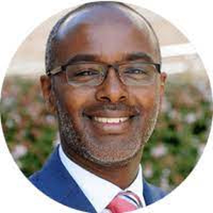 Ermias Mengistu (International Sales & Business Development Director, IESE Business School)